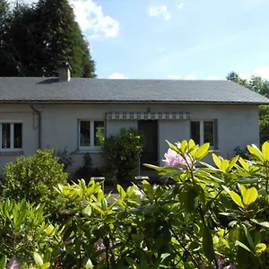 La Maison Sur La Colline Hébergement de vacances